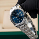 Rolex Datejust 126300 2025