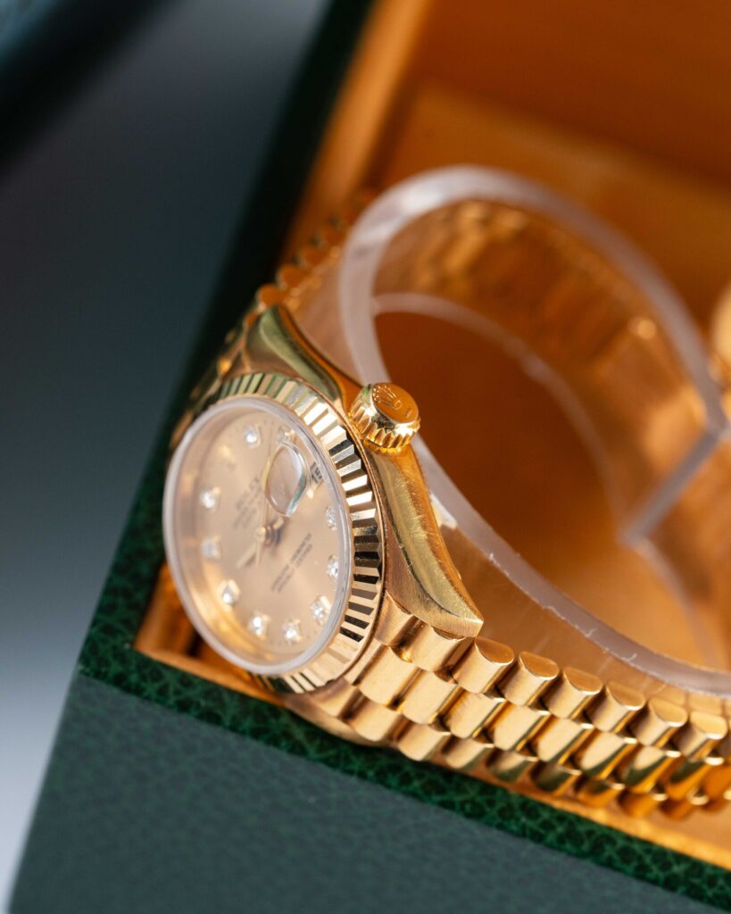 Rolex Datejust