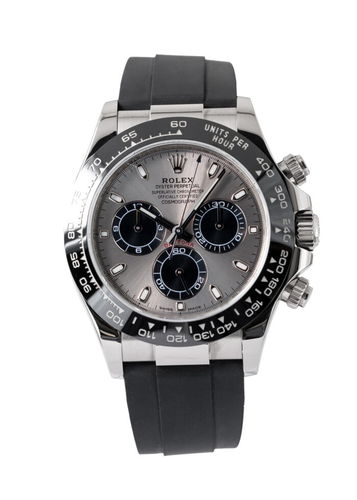 Rolex Daytona 116519LN 2021