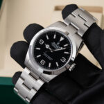 Rolex Explorer 224270 2025