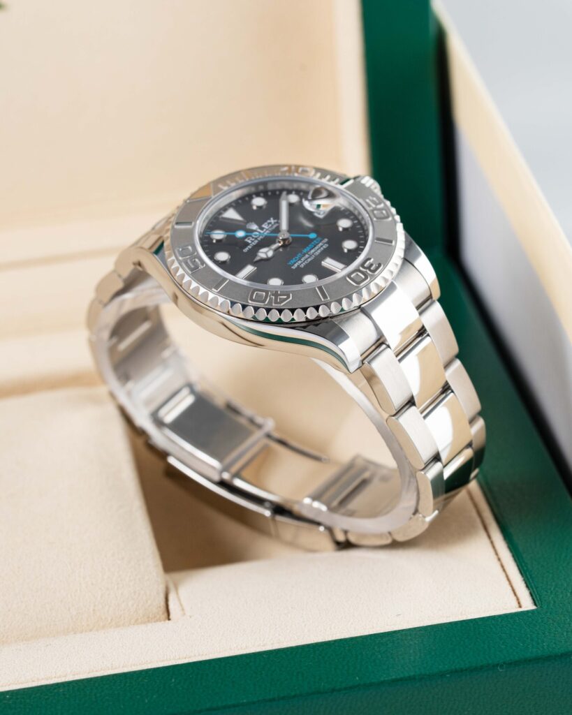 Rolex Yacht-Master