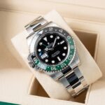 Rolex GMT-Master II 126720VTNR 2024