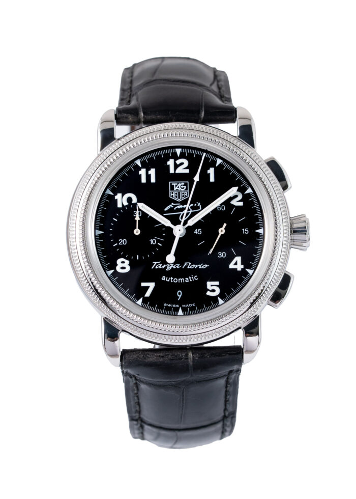 Tag Heuer Targa Florio CX2113 2005