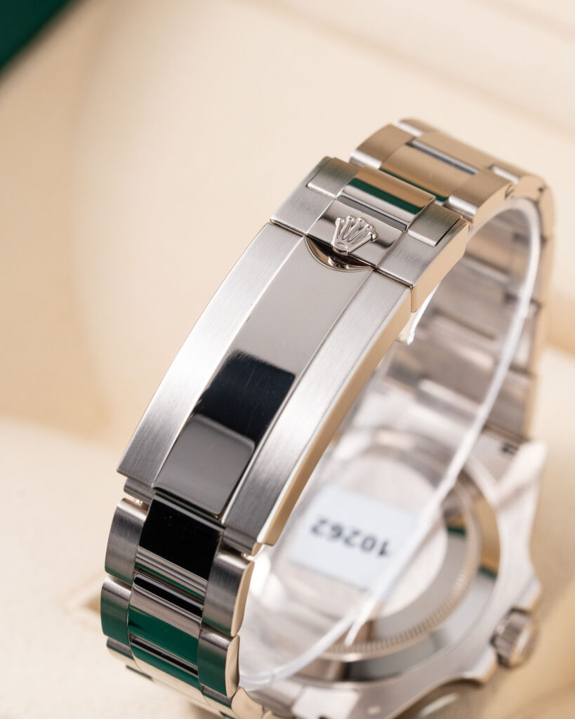 Rolex Submariner 126619LB 2022