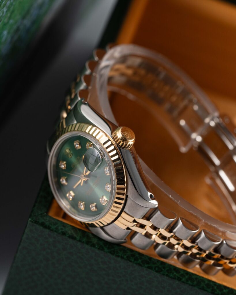 Rolex Datejust