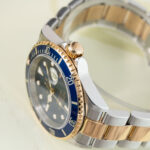 Rolex Submariner 16613 2009