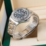 Rolex Yacht-Master