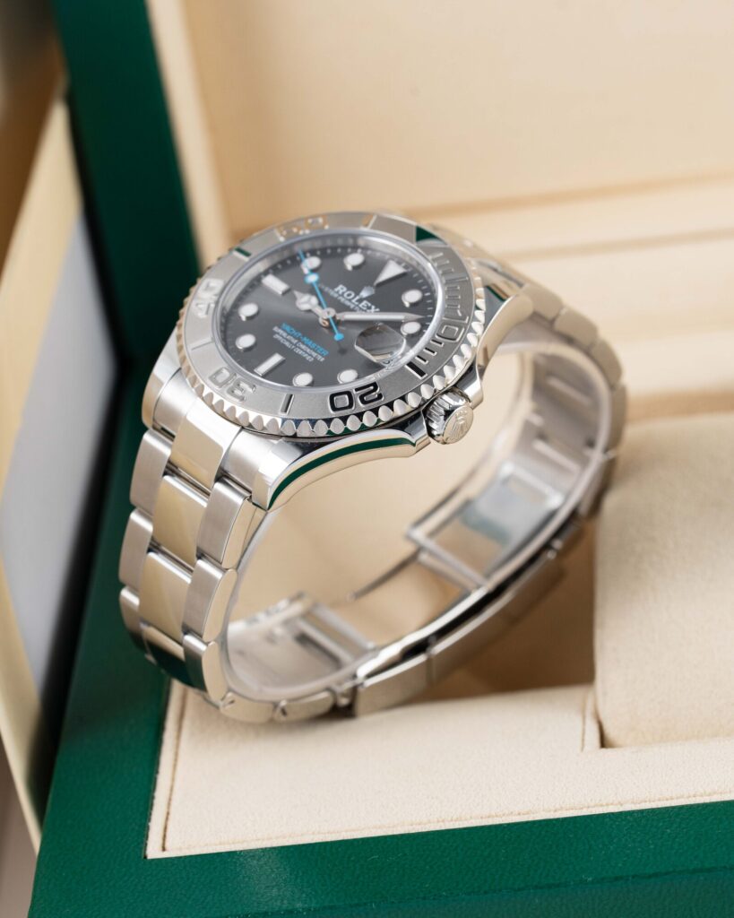 Rolex Yacht-Master