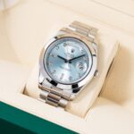 Rolex Day-Date 218206 2015