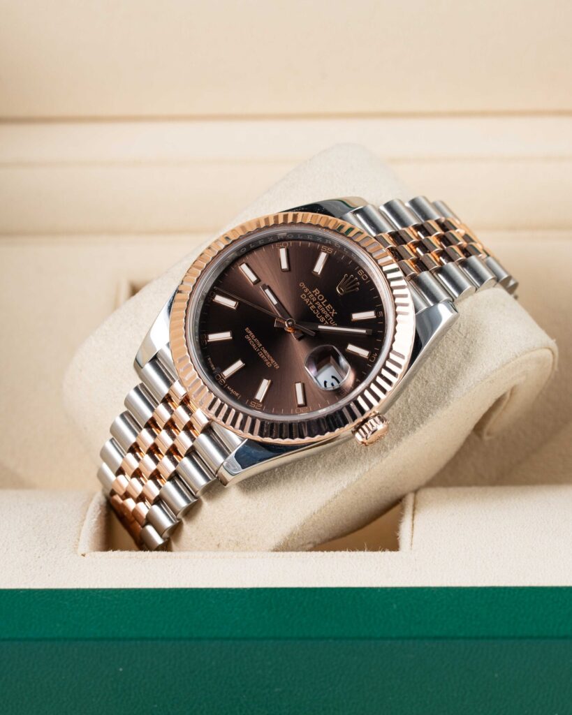 Rolex Datejust