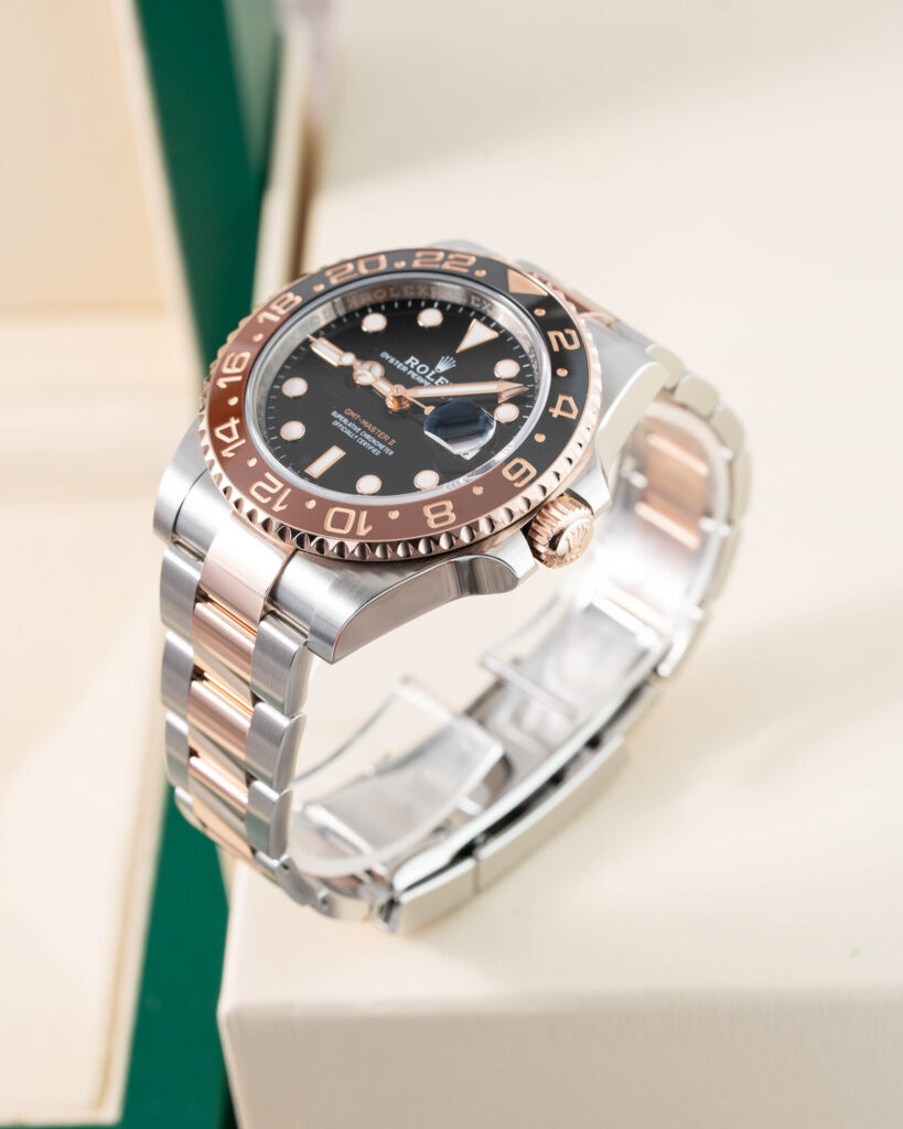 Rolex GMT-Master II 126711CHNR 2024