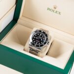 Rolex Sea-Dweller