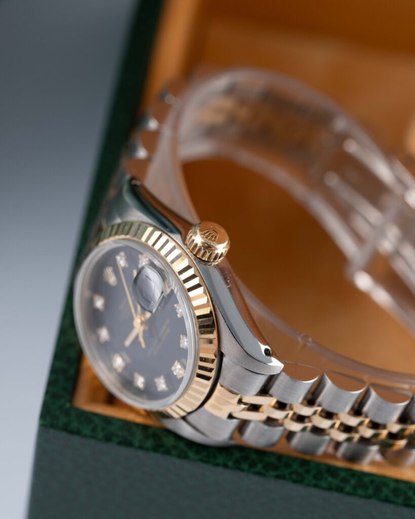 Rolex Datejust