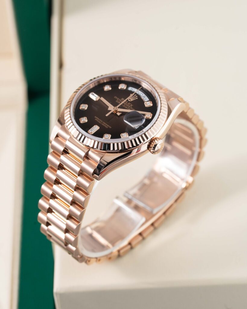 Rolex Day-Date 128235 2022