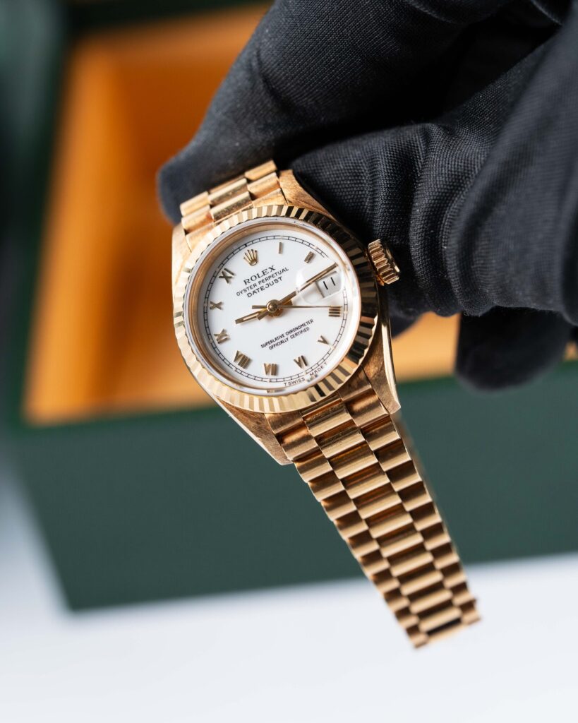 Rolex Datejust