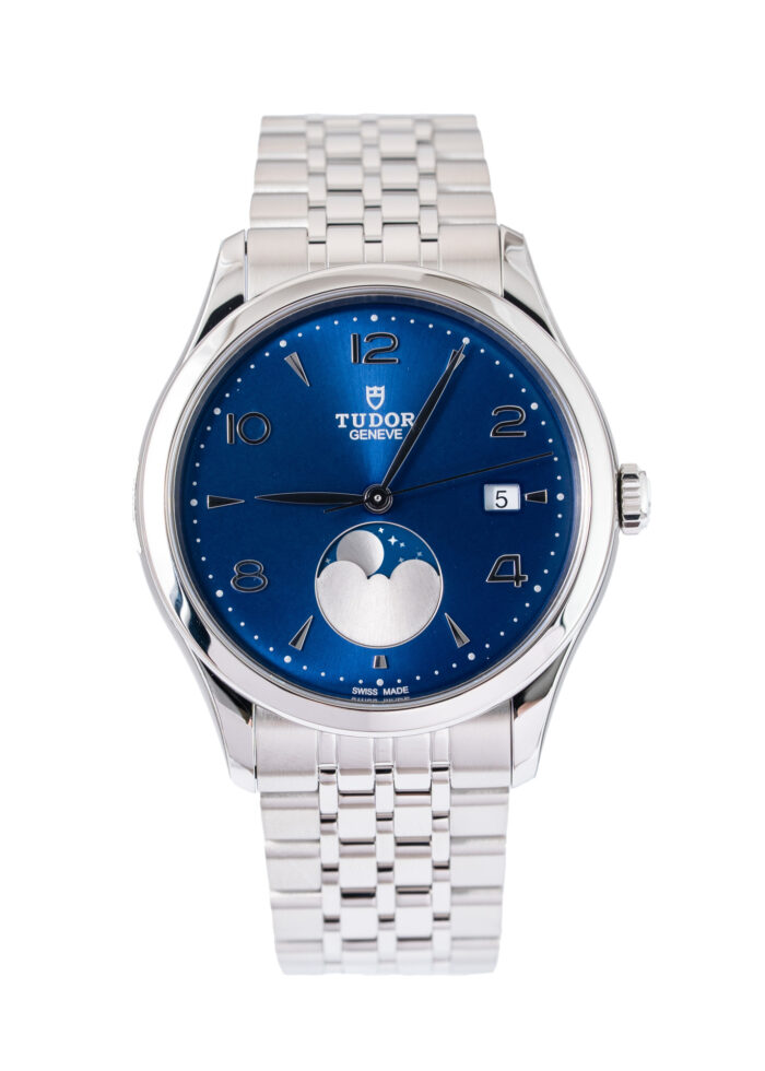 Tudor 1926 Luna 91560 2025