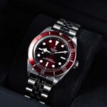 Tudor Black Bay