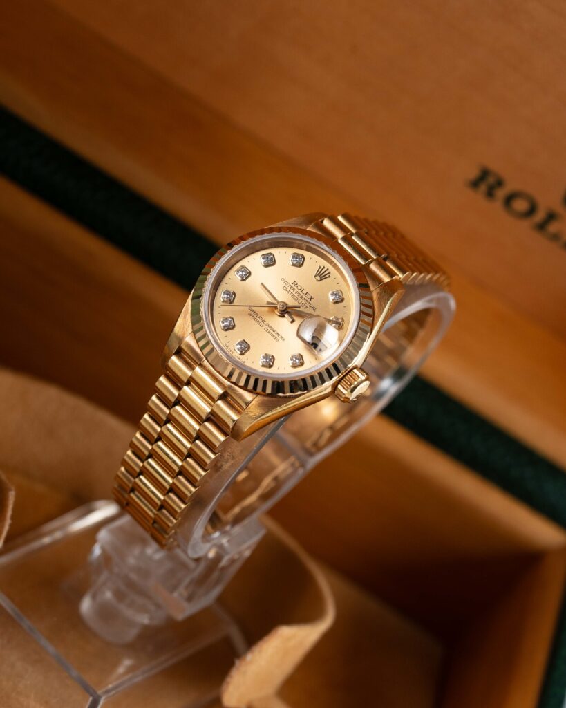 Rolex Datejust