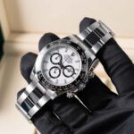 Rolex Daytona 126500LN 2025