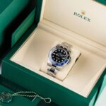 Rolex GMT-Master II 126710BLNR 2025