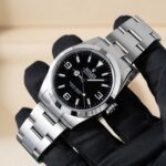 Rolex Explorer 224270 2024