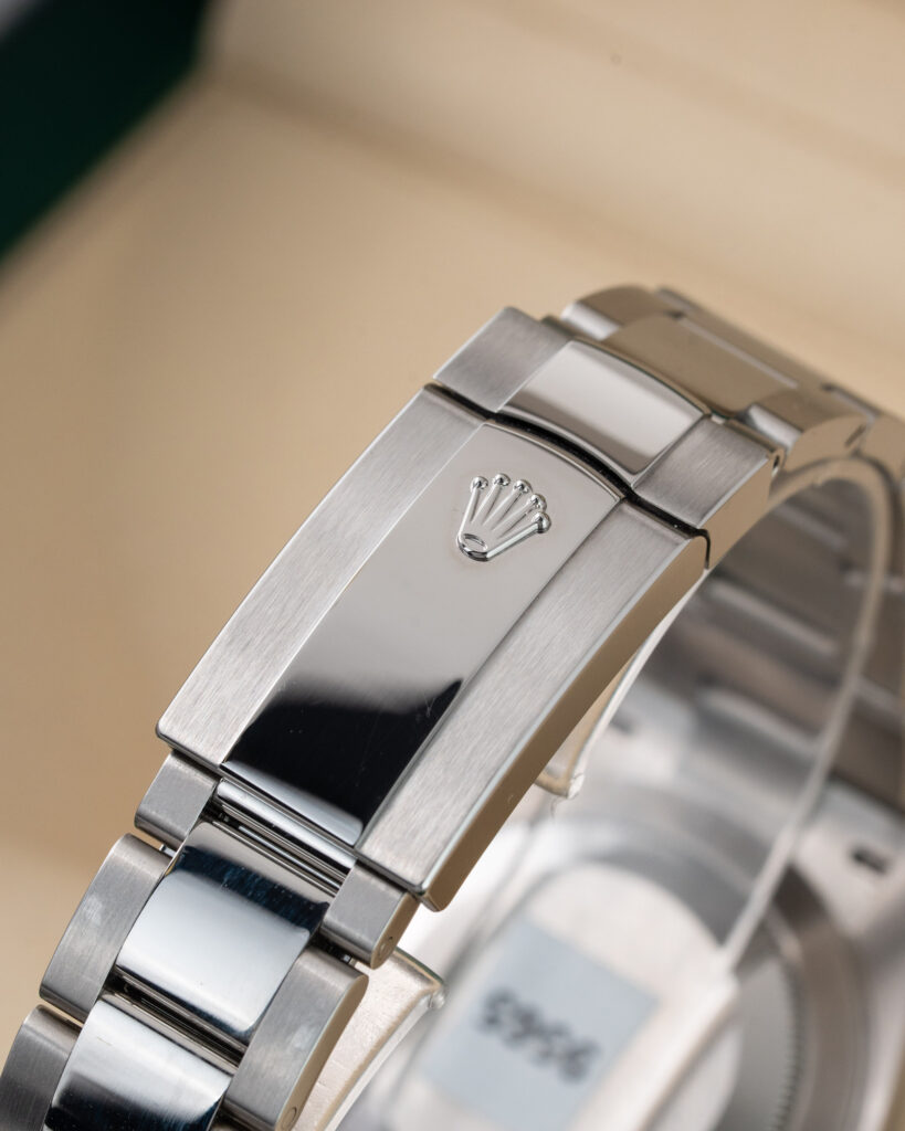 Rolex Datejust 126300 2025