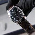 Longines Evidenza L2.642.4 2013