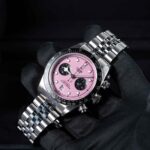 Tudor Black Bay Chronograph