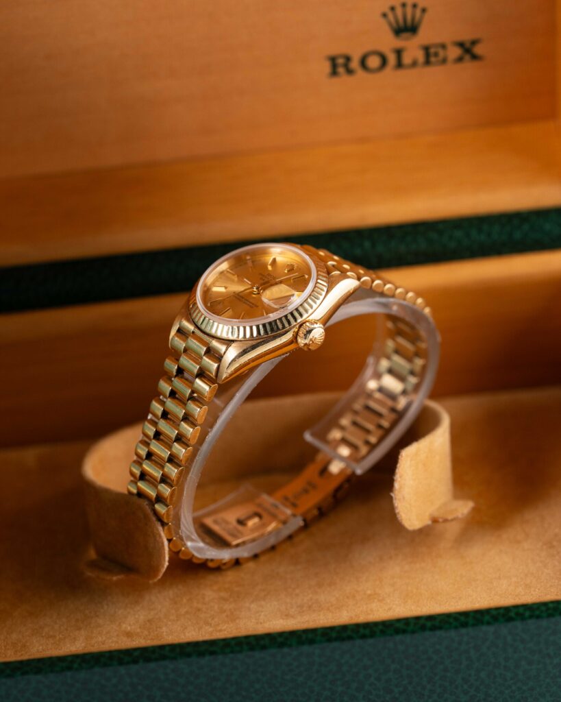 Rolex Datejust