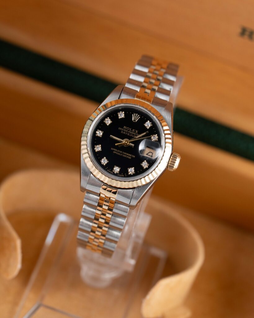 Rolex Datejust
