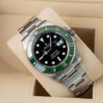 Rolex Submariner 126610LV 2024