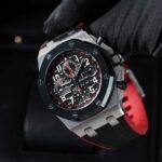 Audemars Piguet Piguet Royal Oak Offshore Chronograph 26470SO.OO.A002CA.01 2018