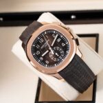 Patek Philippe Aquanaut Chronograph 5968R-001 2023