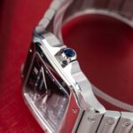 Cartier Santos De Cartier WSSA0061 2023