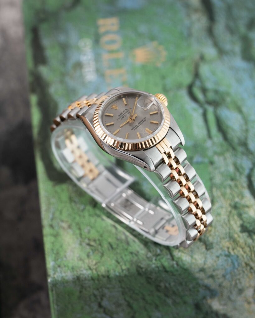 Rolex Datejust 69173 1987