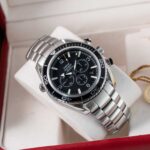 Omega Seamaster Planet Ocean Chronograph 2210.50.00 2006