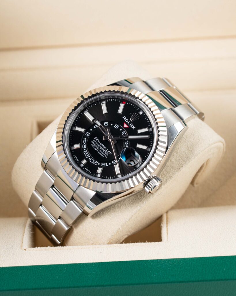 Rolex Sky-Dweller