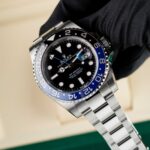 Rolex GMT-Master II 126710BLNR 2025