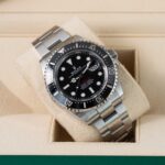 Rolex Sea-Dweller 126600 2022