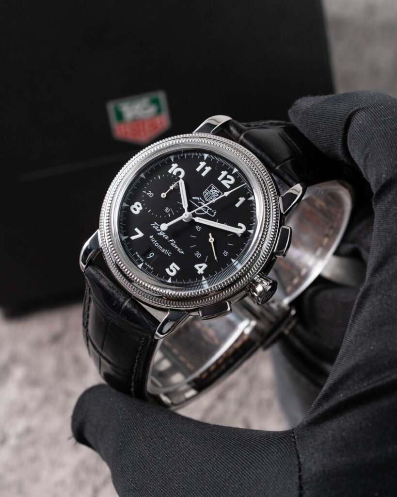 Tag Heuer Targa Florio CX2113 2005