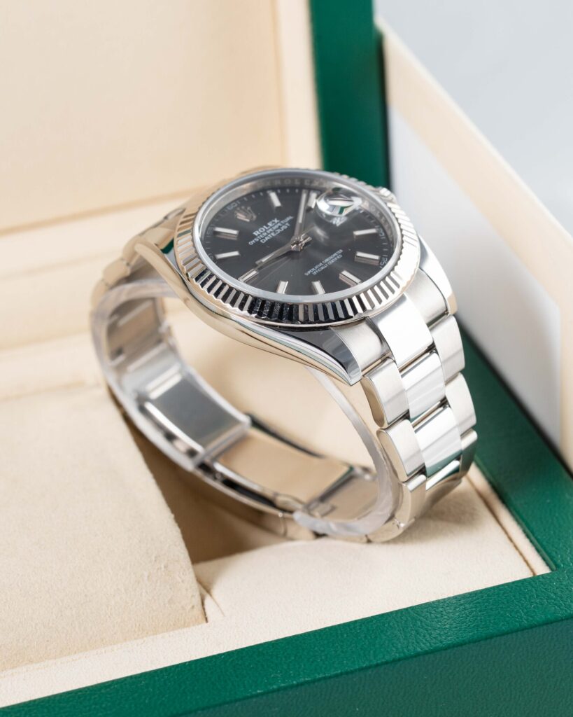 Rolex Datejust