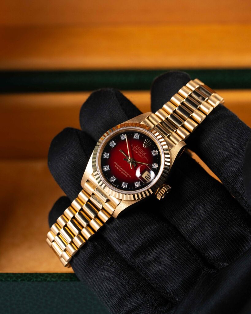 Rolex Datejust