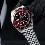Tudor Black Bay
