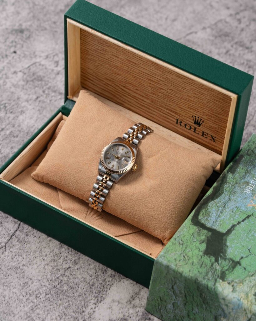 Rolex Datejust 69173 1987