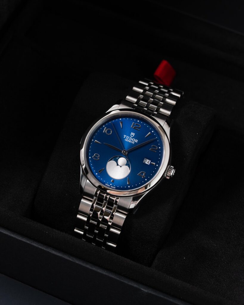 Tudor 1926 Luna 91560 2025