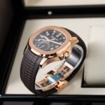 Patek Philippe Aquanaut 5164R-001 2025