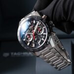 Tag Heuer Carrera CBG2010 2018