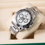 Rolex Daytona 126500LN 2024