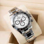 Rolex Daytona 126500LN 2024
