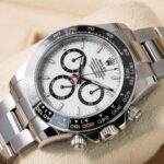 Rolex Daytona 126500LN 2024